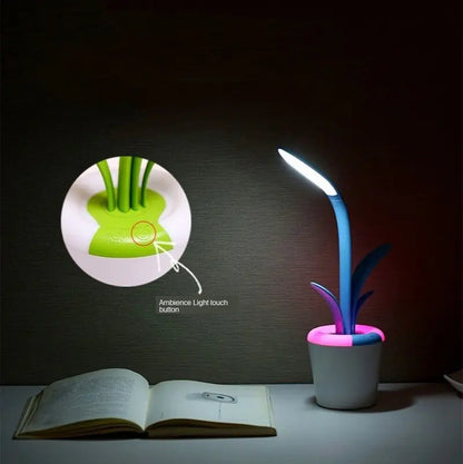 GardenGlow Night/ Reading Lamp
