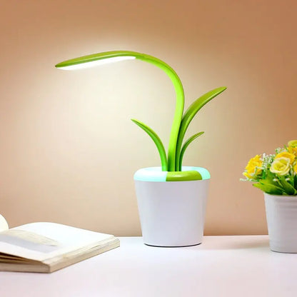 GardenGlow Night/ Reading Lamp