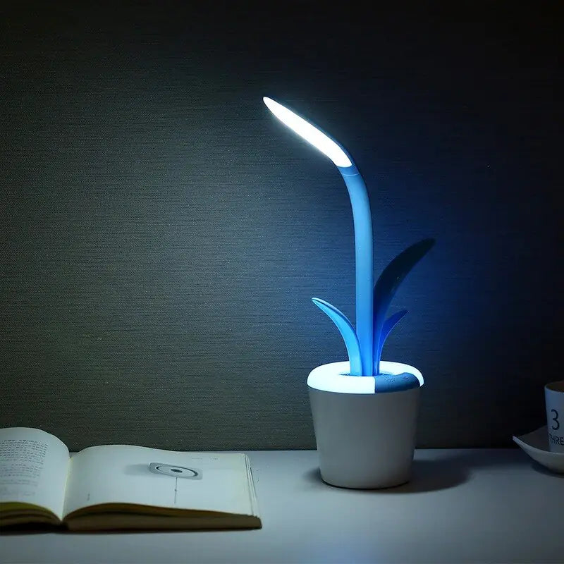 GardenGlow Night/ Reading Lamp