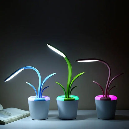 GardenGlow Night/ Reading Lamp