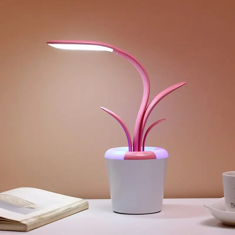 GardenGlow Night/ Reading Lamp